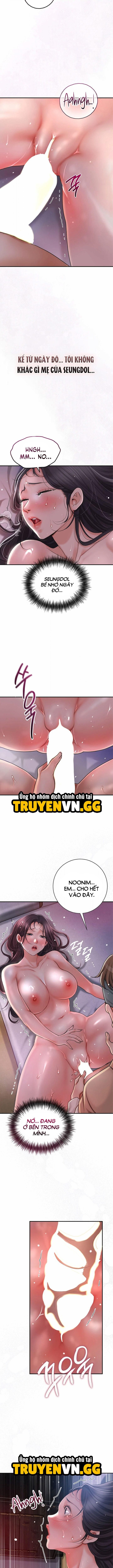 đọc truyện Nhà Chứa Chương 8 ảnh 12 tại Thiên Thai Truyện