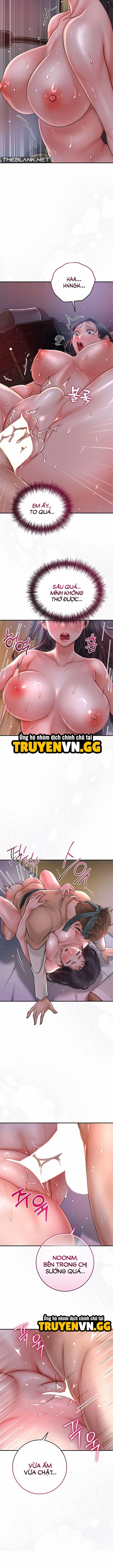đọc truyện Nhà Chứa Chương 8 ảnh 13 tại Thiên Thai Truyện