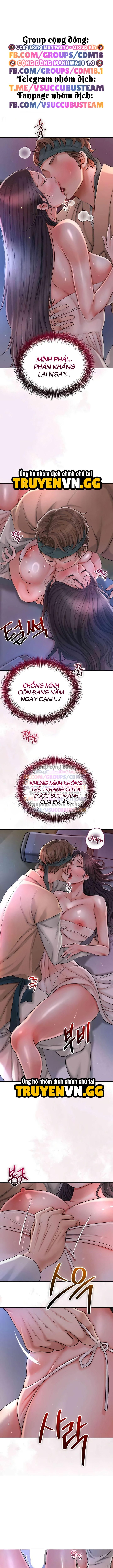 đọc truyện Nhà Chứa Chương 8 ảnh 3 tại Thiên Thai Truyện