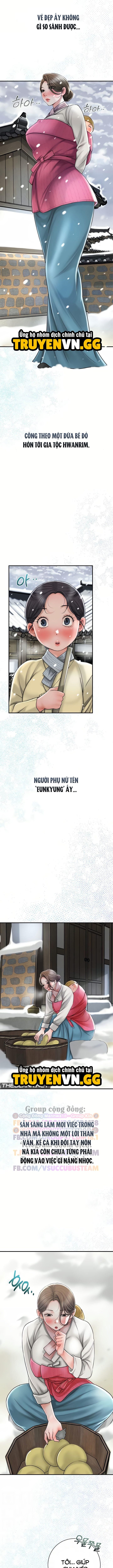 đọc truyện Nhà Chứa Chương 8 ảnh 5 tại Thiên Thai Truyện