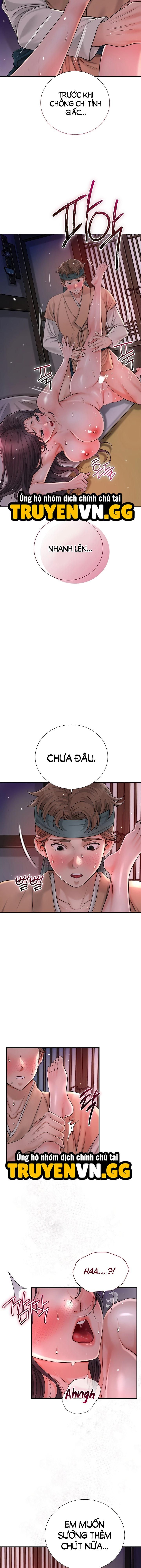 đọc truyện Nhà Chứa Chương 9 ảnh 11 tại Thiên Thai Truyện
