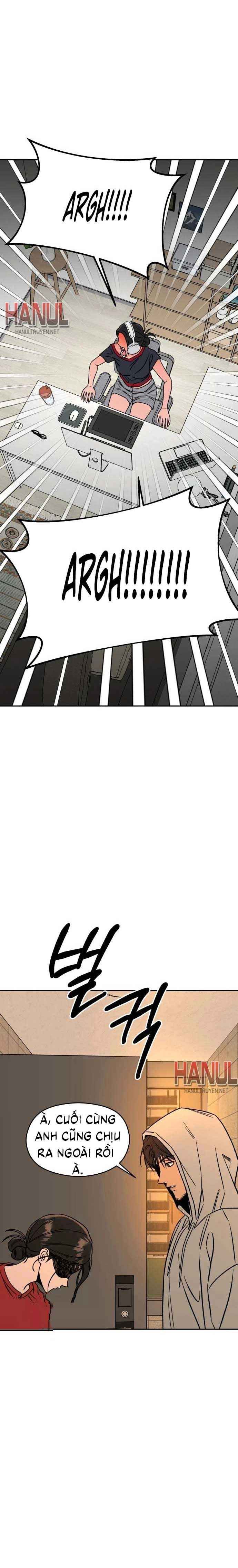 đọc truyện Nhà Chung Vách Chương 1.5 ảnh 3 tại Thiên Thai Truyện