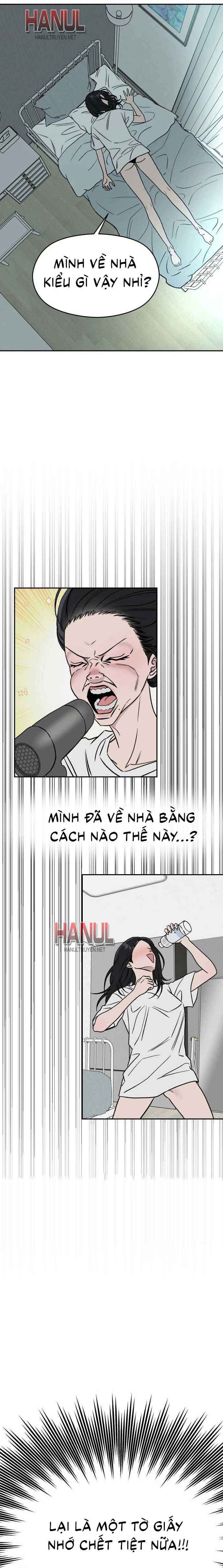 đọc truyện Nhà Chung Vách Chương 1.5 ảnh 12 tại Thiên Thai Truyện