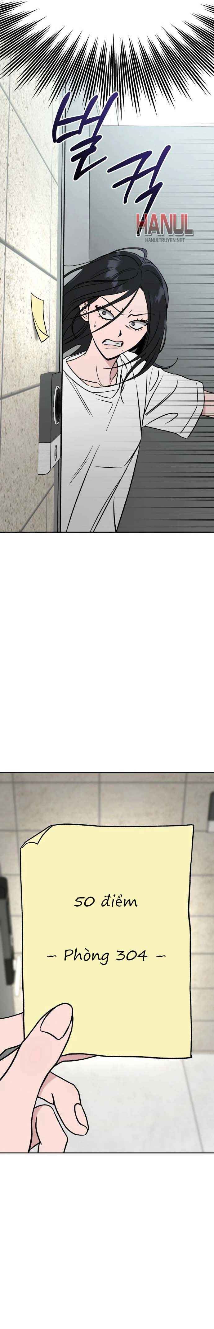 đọc truyện Nhà Chung Vách Chương 1.5 ảnh 13 tại Thiên Thai Truyện