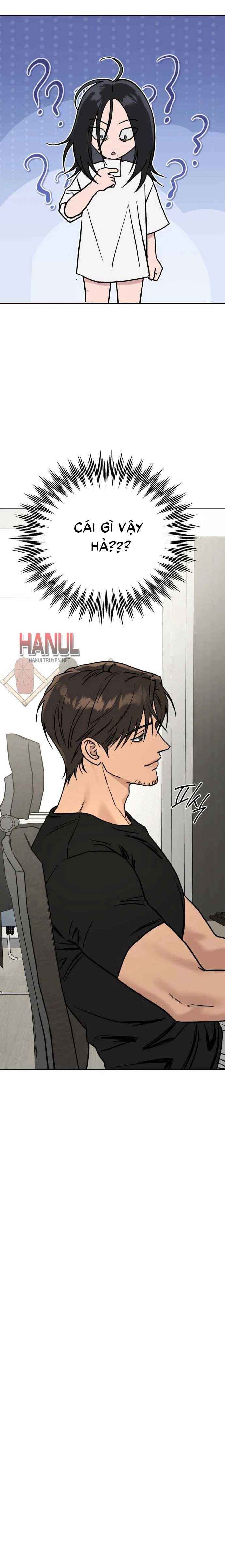 đọc truyện Nhà Chung Vách Chương 1.5 ảnh 14 tại Thiên Thai Truyện