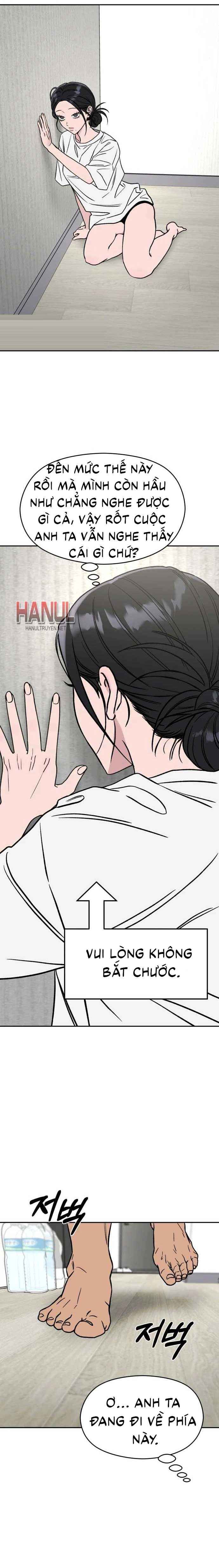 đọc truyện Nhà Chung Vách Chương 1.5 ảnh 15 tại Thiên Thai Truyện