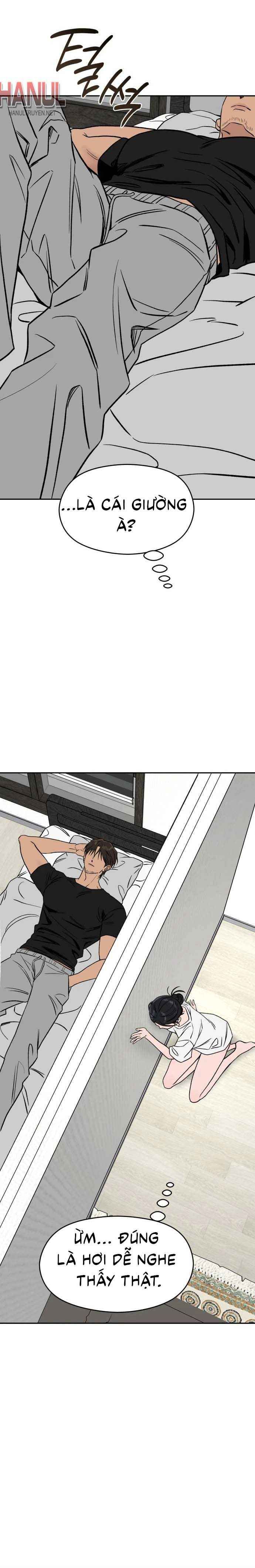 đọc truyện Nhà Chung Vách Chương 1.5 ảnh 16 tại Thiên Thai Truyện