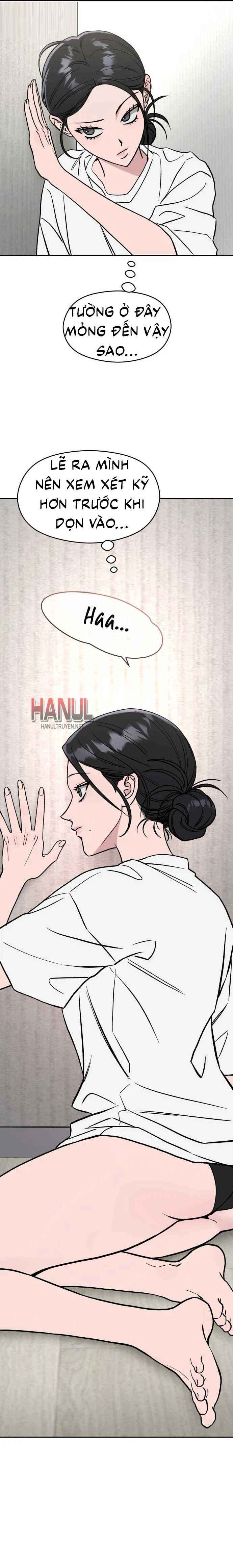 đọc truyện Nhà Chung Vách Chương 1.5 ảnh 17 tại Thiên Thai Truyện