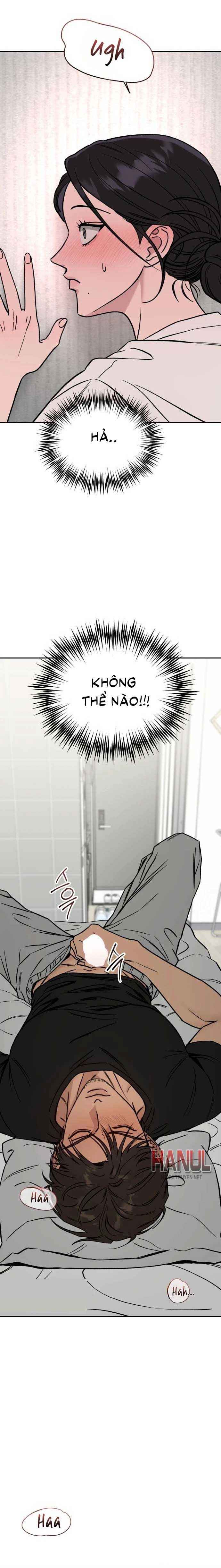 đọc truyện Nhà Chung Vách Chương 1.5 ảnh 18 tại Thiên Thai Truyện