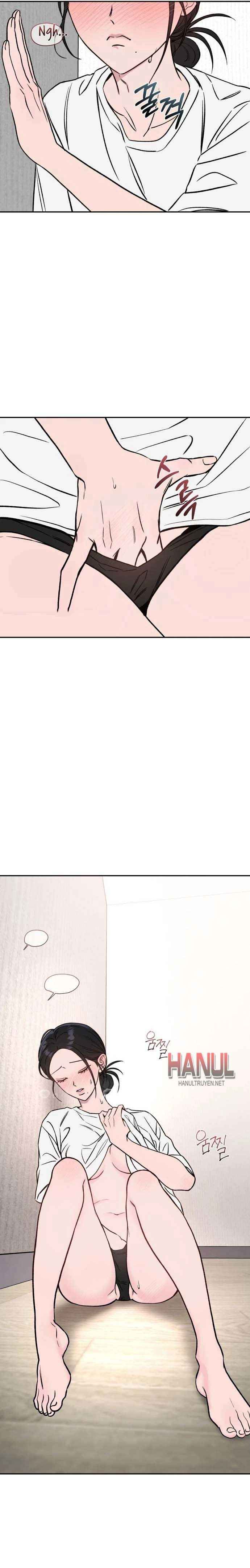 đọc truyện Nhà Chung Vách Chương 1.5 ảnh 19 tại Thiên Thai Truyện