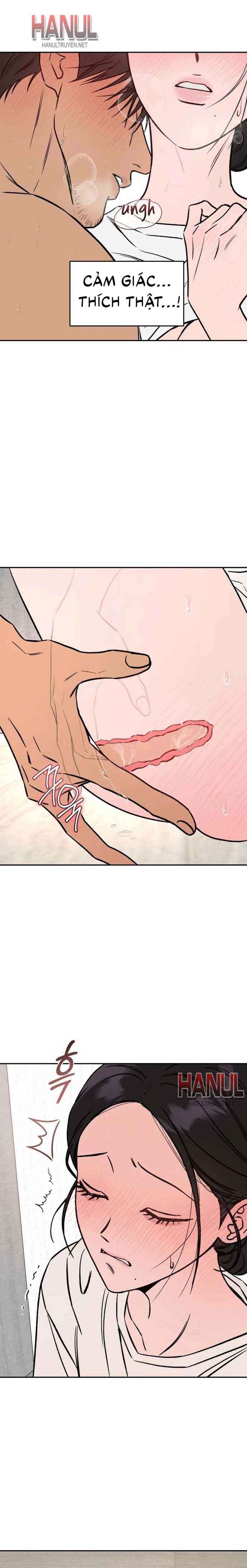 đọc truyện Nhà Chung Vách Chương 1.5 ảnh 21 tại Thiên Thai Truyện