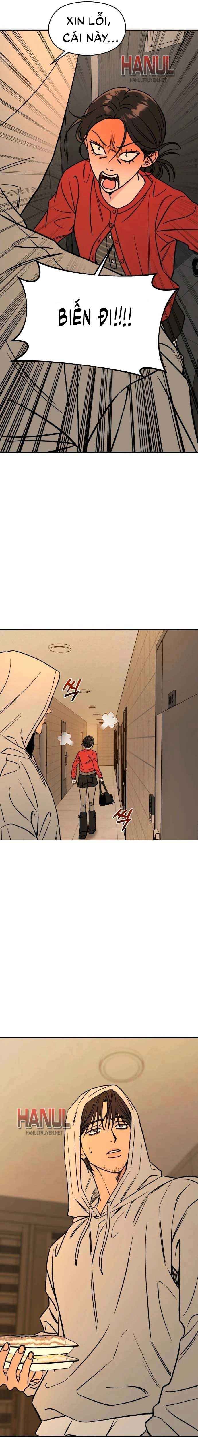 đọc truyện Nhà Chung Vách Chương 1.5 ảnh 4 tại Thiên Thai Truyện