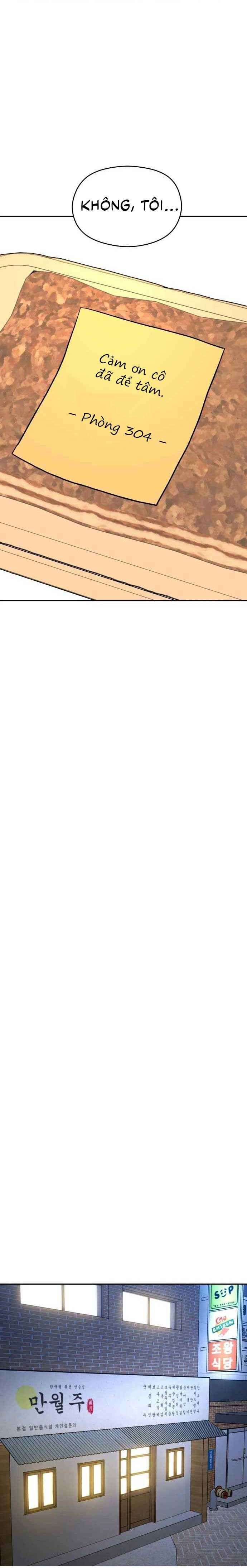 đọc truyện Nhà Chung Vách Chương 1.5 ảnh 5 tại Thiên Thai Truyện