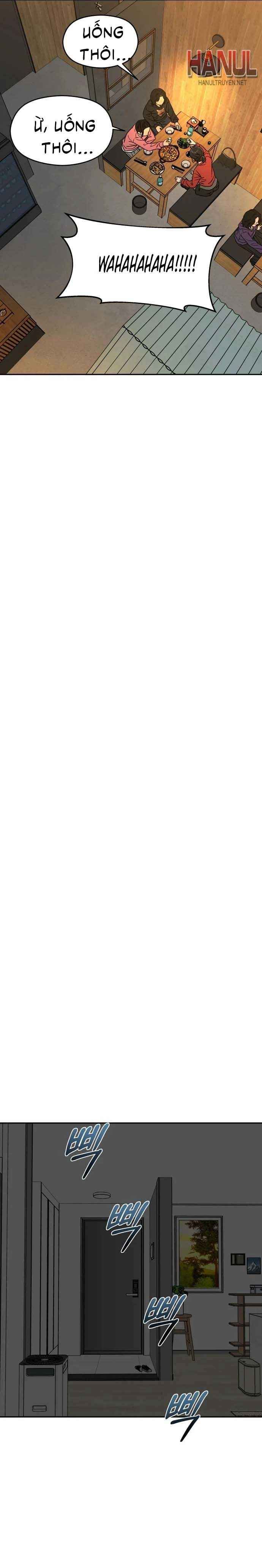 đọc truyện Nhà Chung Vách Chương 1.5 ảnh 7 tại Thiên Thai Truyện