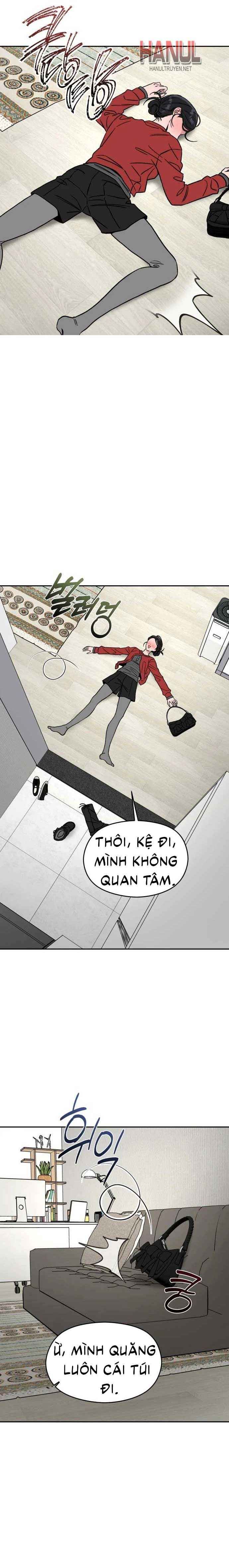 đọc truyện Nhà Chung Vách Chương 1.5 ảnh 8 tại Thiên Thai Truyện