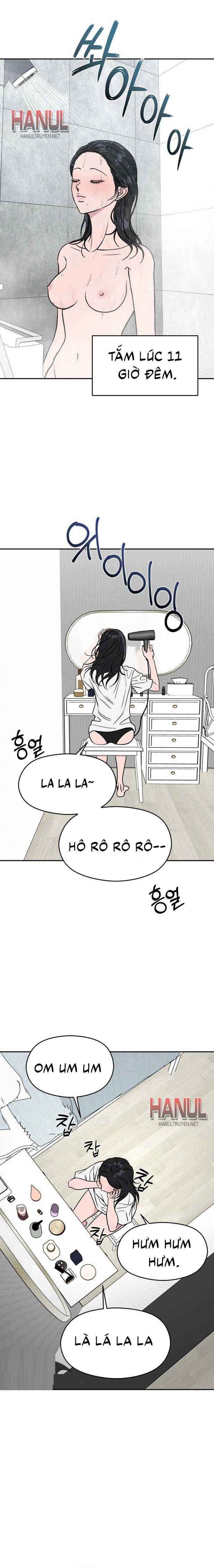 đọc truyện Nhà Chung Vách Chương 1.5 ảnh 9 tại Thiên Thai Truyện