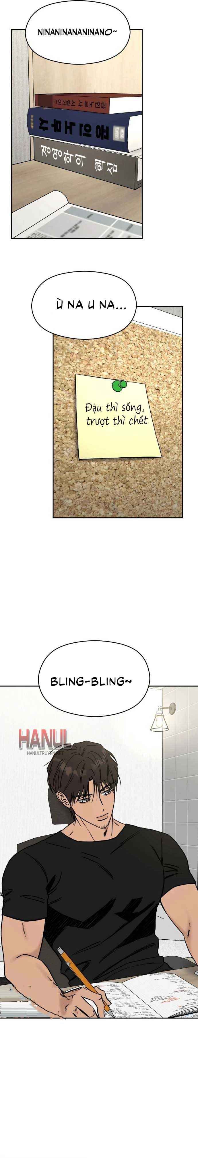 đọc truyện Nhà Chung Vách Chương 1.5 ảnh 10 tại Thiên Thai Truyện