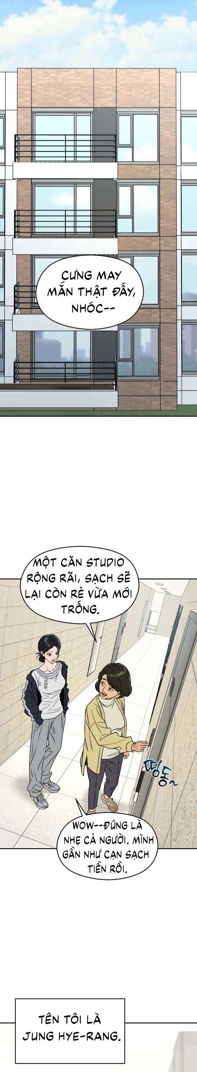 đọc truyện Nhà Chung Vách Chương 1 ảnh 3 tại Thiên Thai Truyện