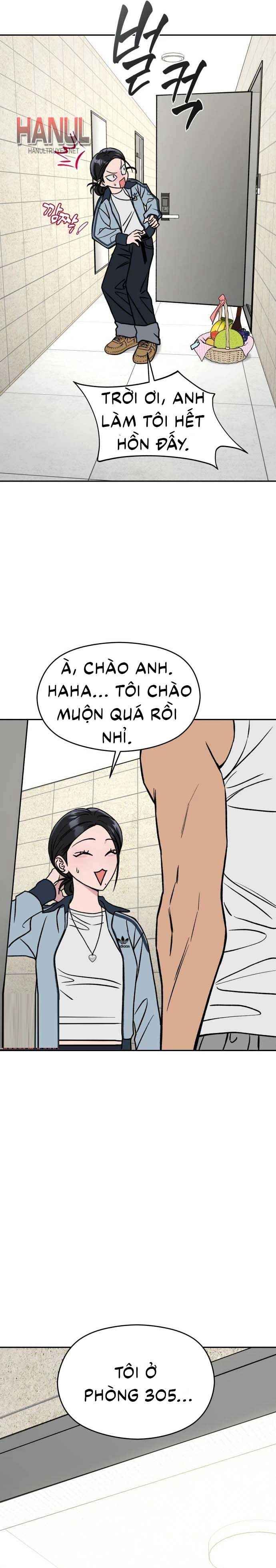 đọc truyện Nhà Chung Vách Chương 1 ảnh 12 tại Thiên Thai Truyện