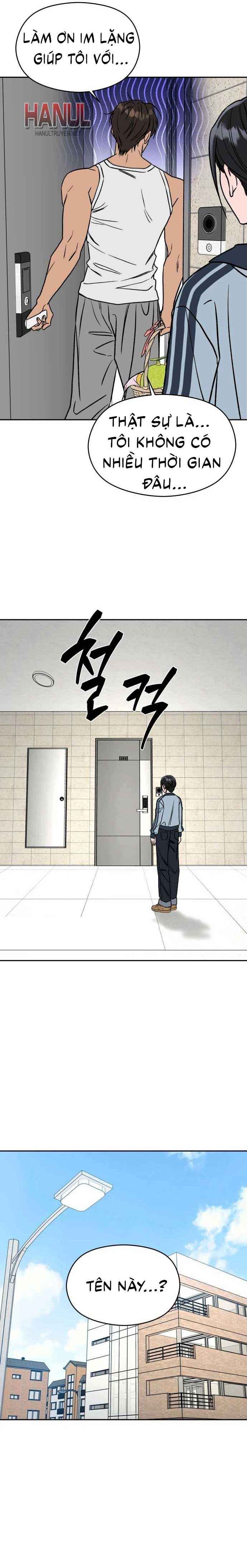 đọc truyện Nhà Chung Vách Chương 1 ảnh 14 tại Thiên Thai Truyện