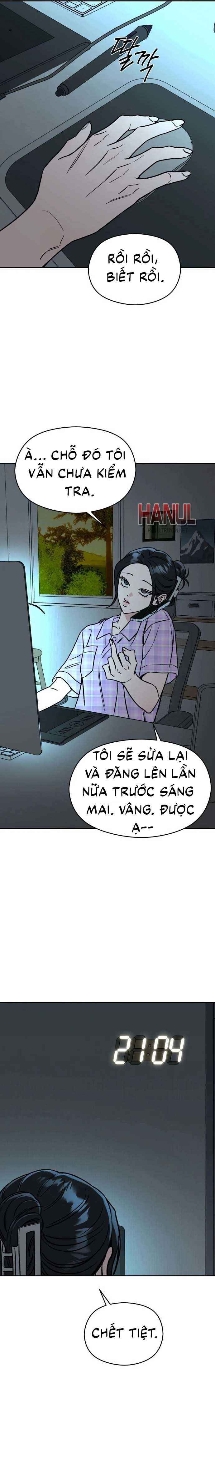 đọc truyện Nhà Chung Vách Chương 1 ảnh 15 tại Thiên Thai Truyện