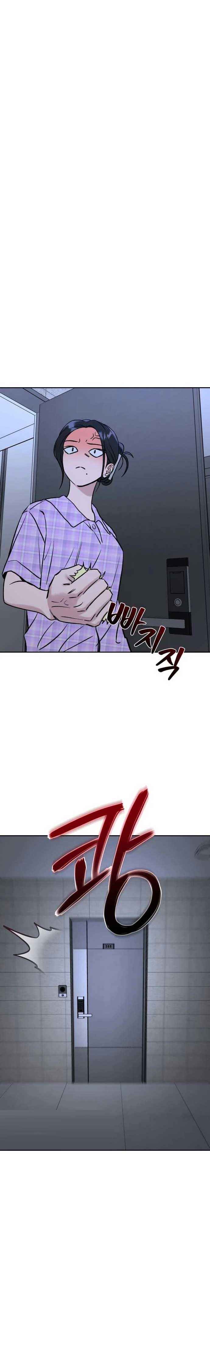 đọc truyện Nhà Chung Vách Chương 1 ảnh 17 tại Thiên Thai Truyện