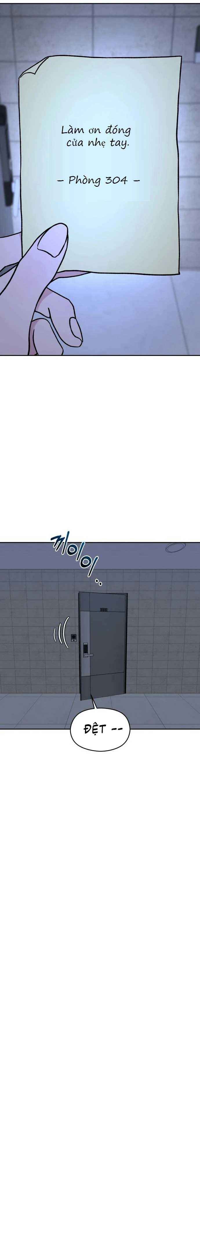 đọc truyện Nhà Chung Vách Chương 1 ảnh 18 tại Thiên Thai Truyện