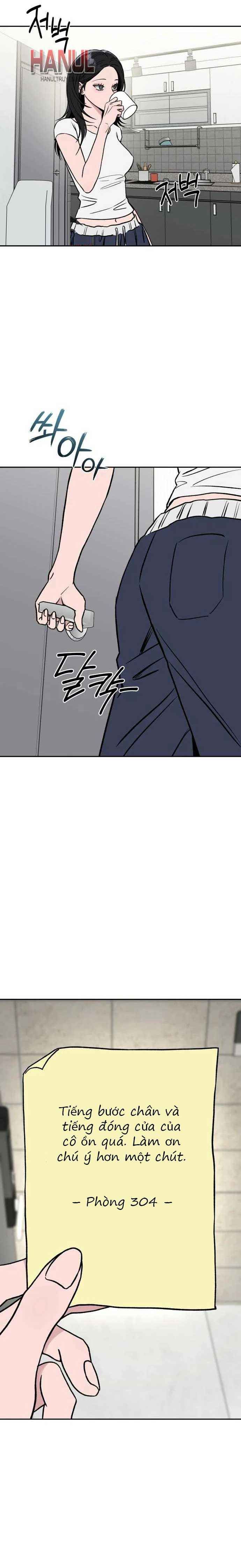 đọc truyện Nhà Chung Vách Chương 1 ảnh 19 tại Thiên Thai Truyện