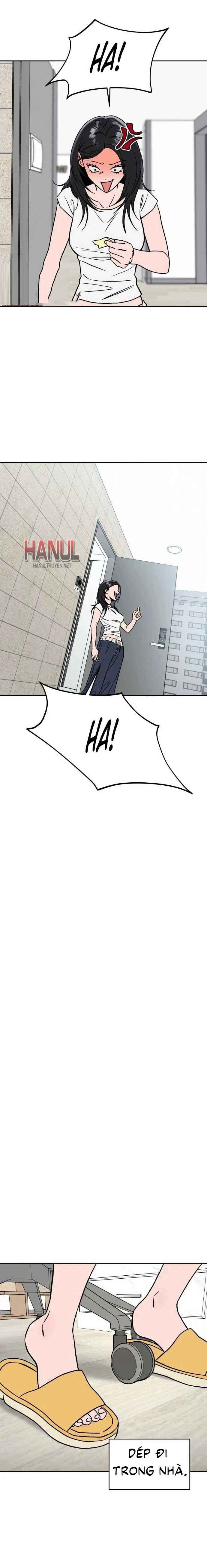 đọc truyện Nhà Chung Vách Chương 1 ảnh 20 tại Thiên Thai Truyện