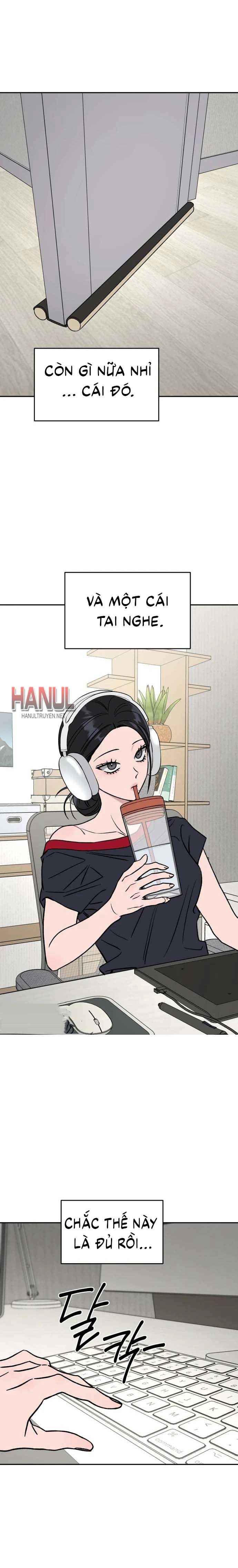 đọc truyện Nhà Chung Vách Chương 1 ảnh 21 tại Thiên Thai Truyện