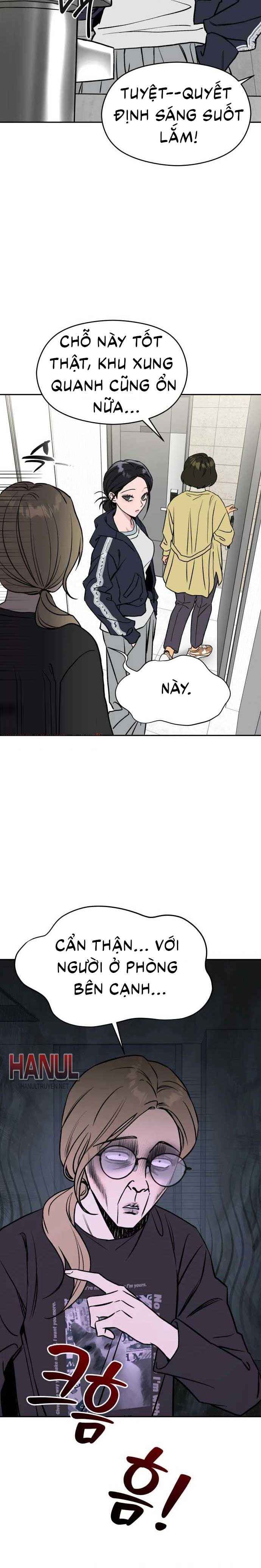 đọc truyện Nhà Chung Vách Chương 1 ảnh 5 tại Thiên Thai Truyện