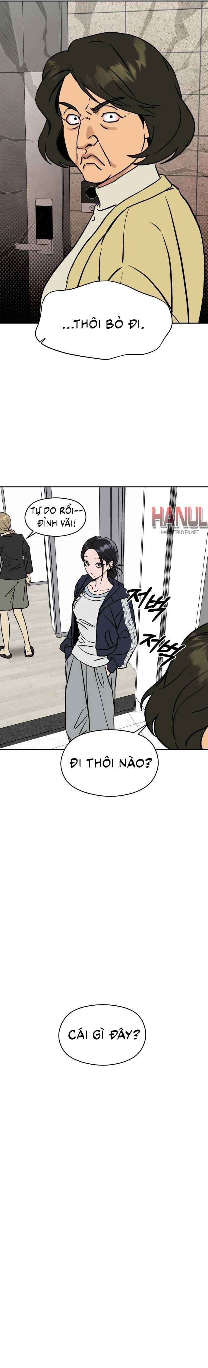 đọc truyện Nhà Chung Vách Chương 1 ảnh 6 tại Thiên Thai Truyện