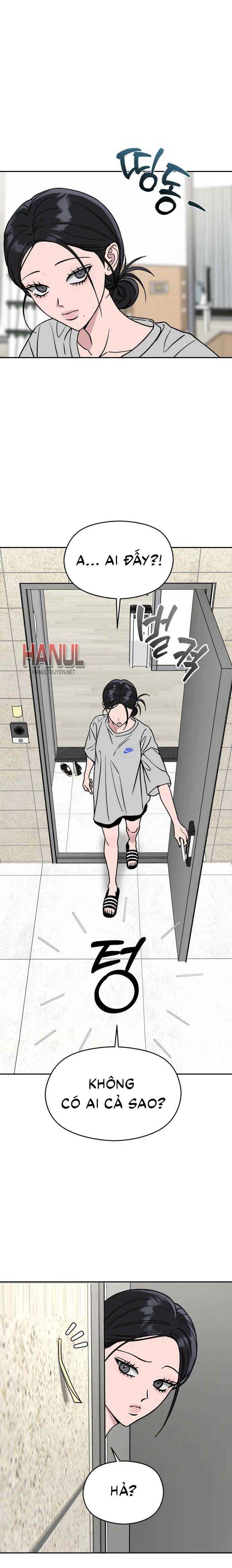 đọc truyện Nhà Chung Vách Chương 1 ảnh 8 tại Thiên Thai Truyện