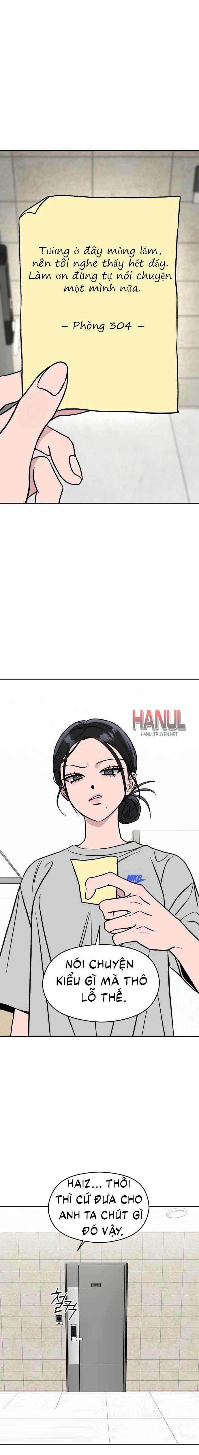 đọc truyện Nhà Chung Vách Chương 1 ảnh 9 tại Thiên Thai Truyện