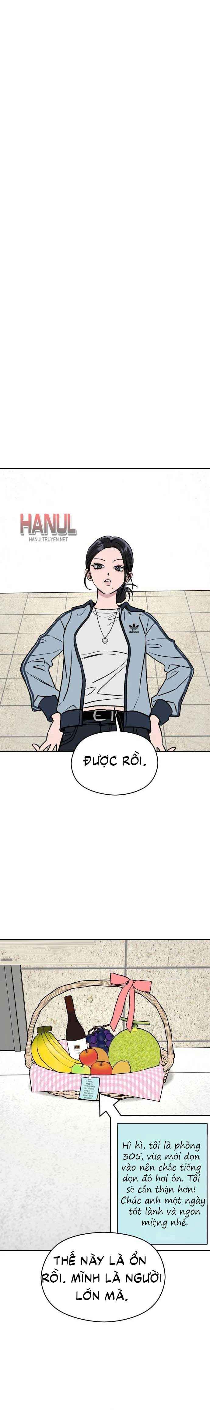 đọc truyện Nhà Chung Vách Chương 1 ảnh 11 tại Thiên Thai Truyện