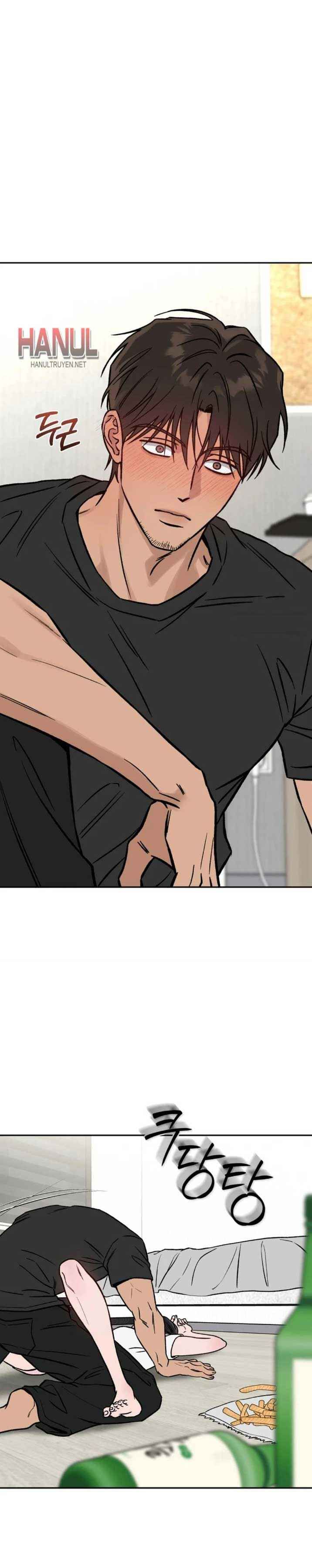 đọc truyện Nhà Chung Vách Chương 2.5 ảnh 3 tại Thiên Thai Truyện