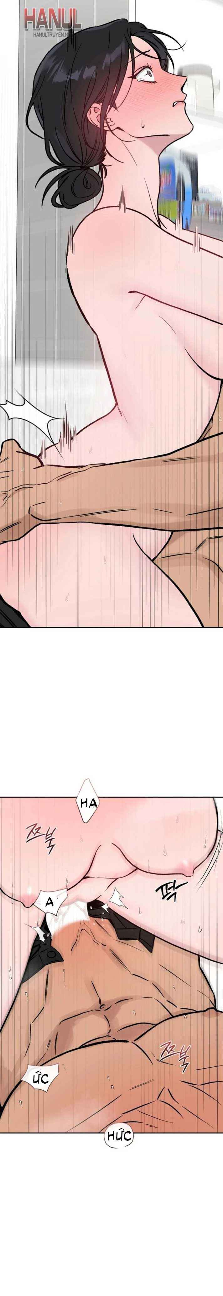 đọc truyện Nhà Chung Vách Chương 2.5 ảnh 15 tại Thiên Thai Truyện