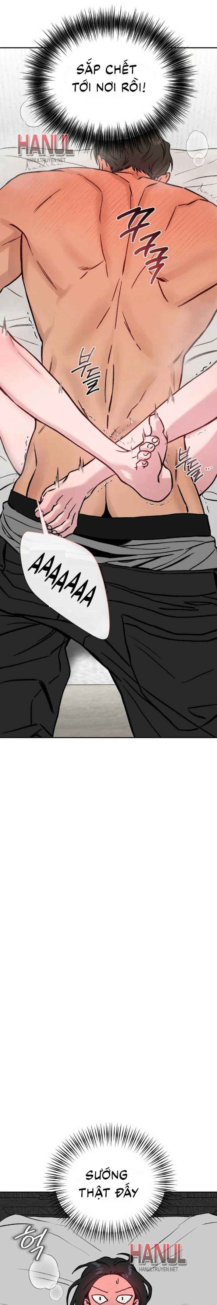 đọc truyện Nhà Chung Vách Chương 2.5 ảnh 18 tại Thiên Thai Truyện