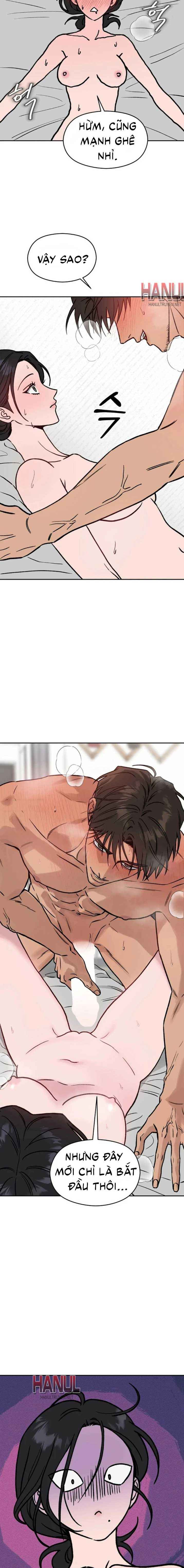 đọc truyện Nhà Chung Vách Chương 2.5 ảnh 19 tại Thiên Thai Truyện