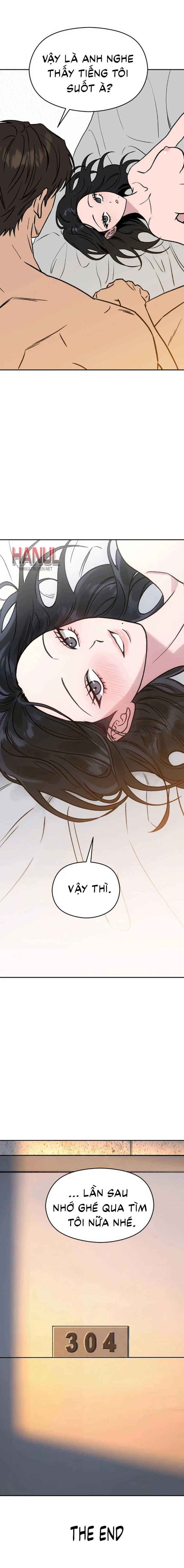 đọc truyện Nhà Chung Vách Chương 2.5 ảnh 21 tại Thiên Thai Truyện