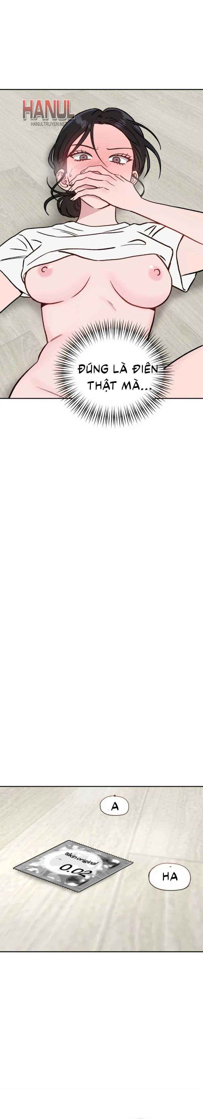 đọc truyện Nhà Chung Vách Chương 2.5 ảnh 6 tại Thiên Thai Truyện