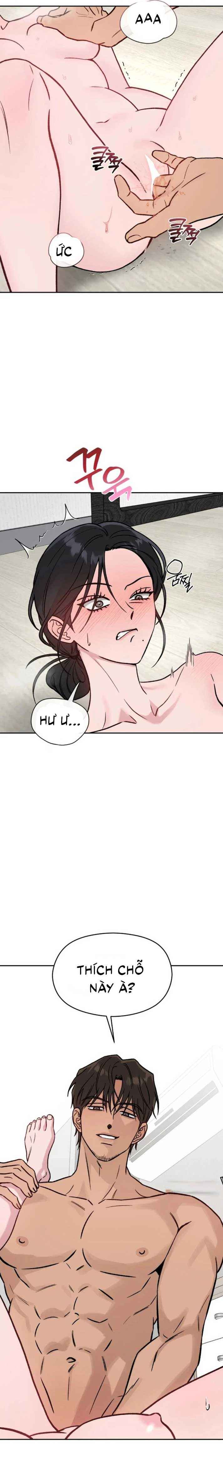 đọc truyện Nhà Chung Vách Chương 2.5 ảnh 7 tại Thiên Thai Truyện