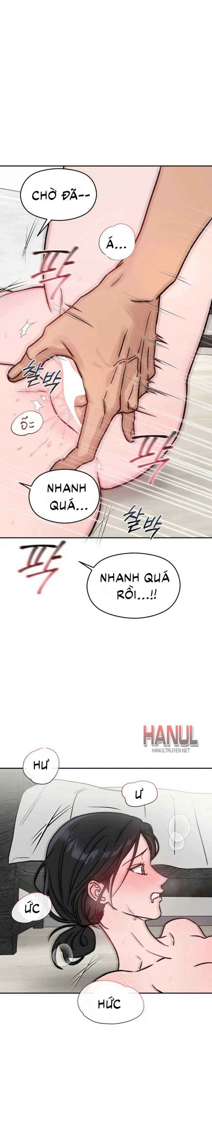 đọc truyện Nhà Chung Vách Chương 2.5 ảnh 8 tại Thiên Thai Truyện