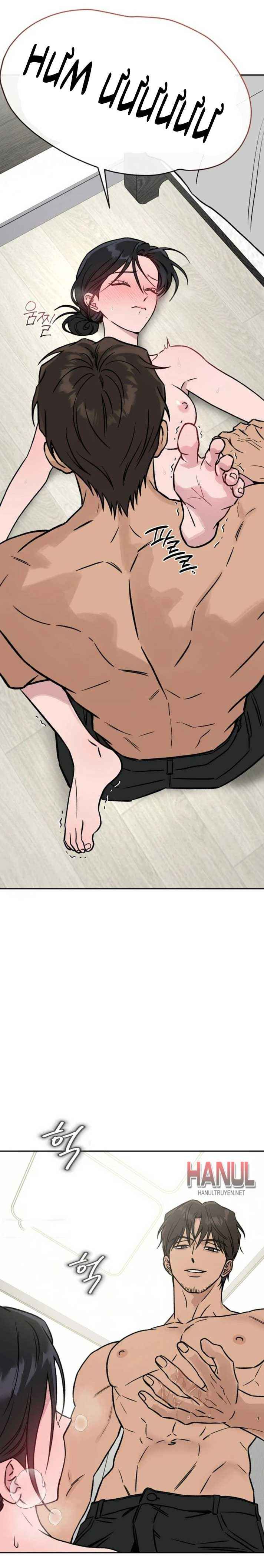 đọc truyện Nhà Chung Vách Chương 2.5 ảnh 9 tại Thiên Thai Truyện