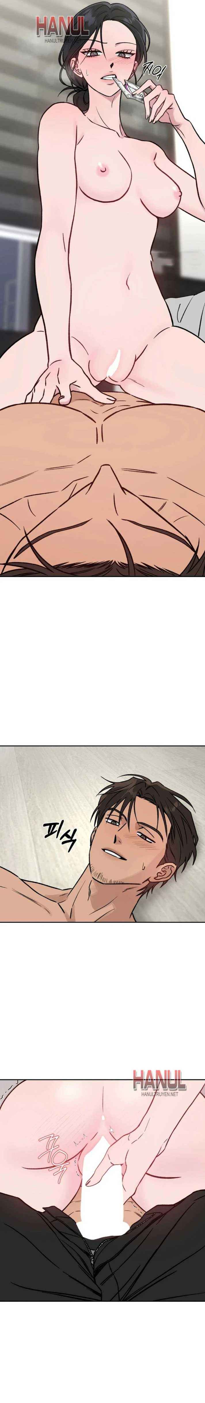 đọc truyện Nhà Chung Vách Chương 2.5 ảnh 11 tại Thiên Thai Truyện