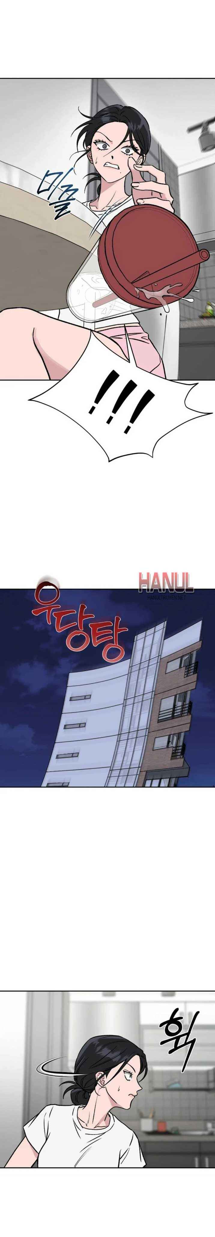 đọc truyện Nhà Chung Vách Chương 2 ảnh 13 tại Thiên Thai Truyện