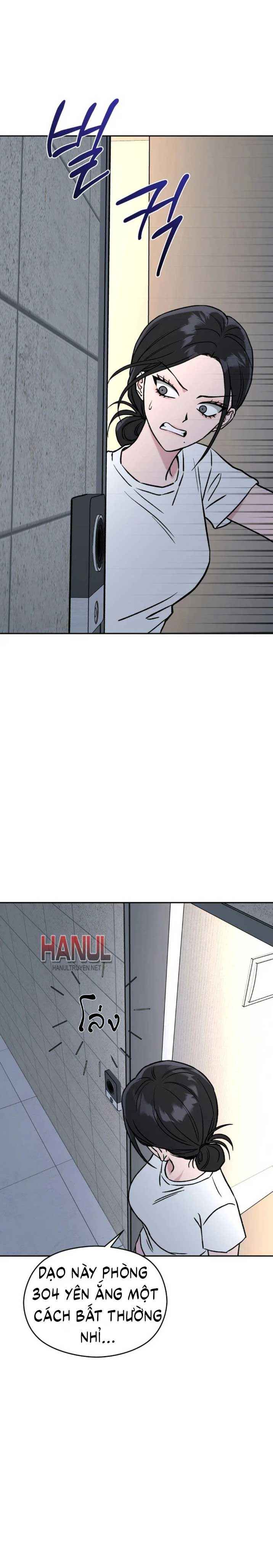 đọc truyện Nhà Chung Vách Chương 2 ảnh 14 tại Thiên Thai Truyện