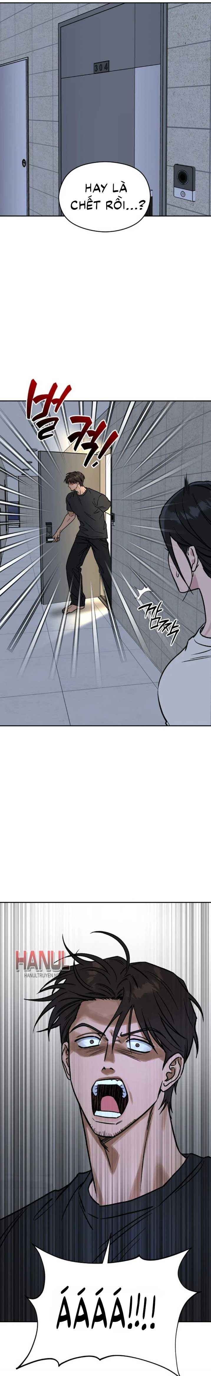 đọc truyện Nhà Chung Vách Chương 2 ảnh 15 tại Thiên Thai Truyện