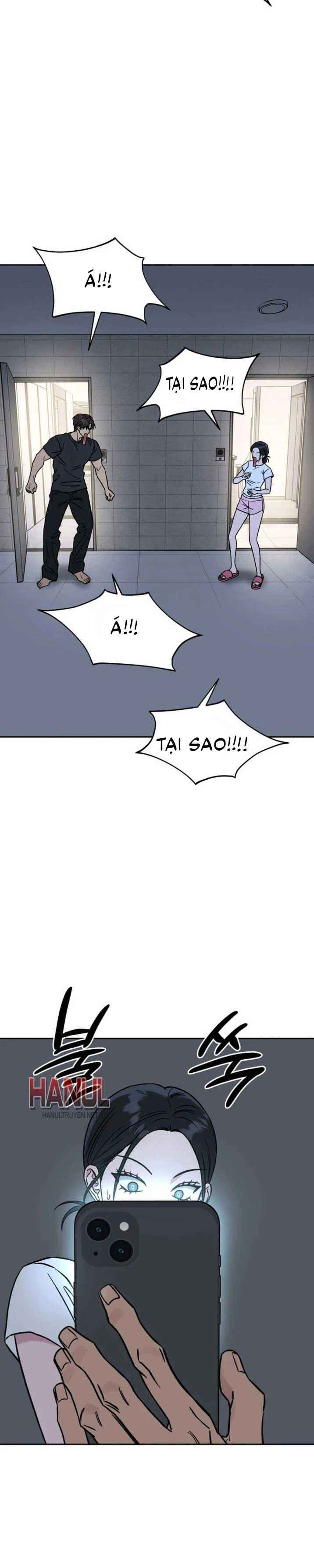 đọc truyện Nhà Chung Vách Chương 2 ảnh 16 tại Thiên Thai Truyện