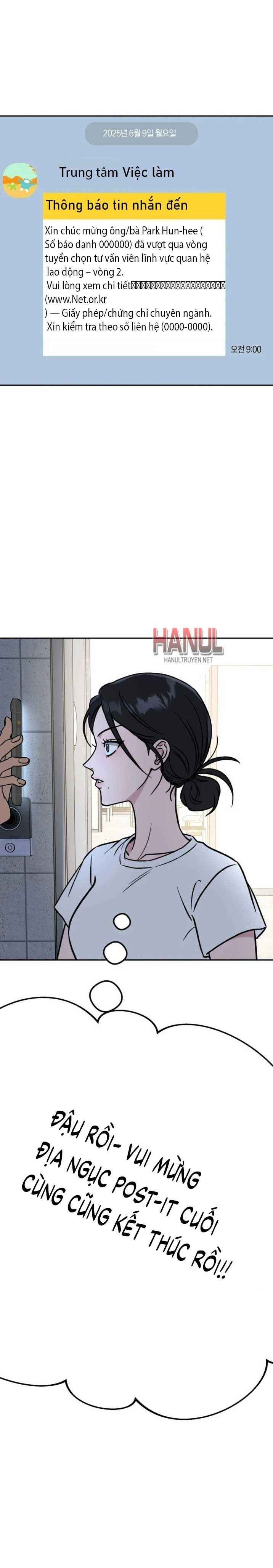 đọc truyện Nhà Chung Vách Chương 2 ảnh 17 tại Thiên Thai Truyện